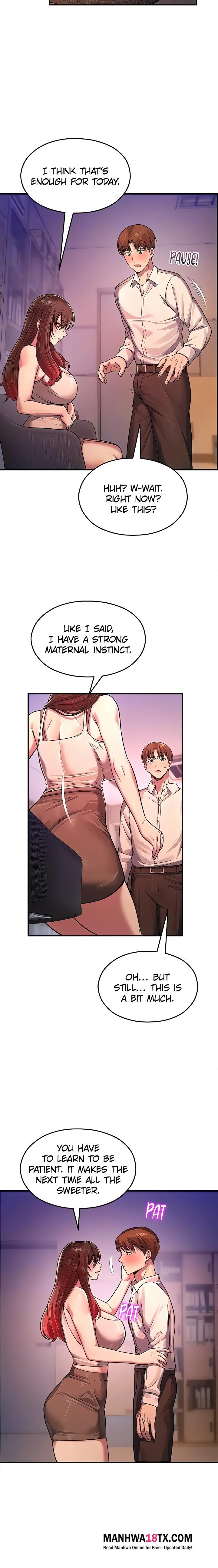 CCTV Chapter 22 - Page 6