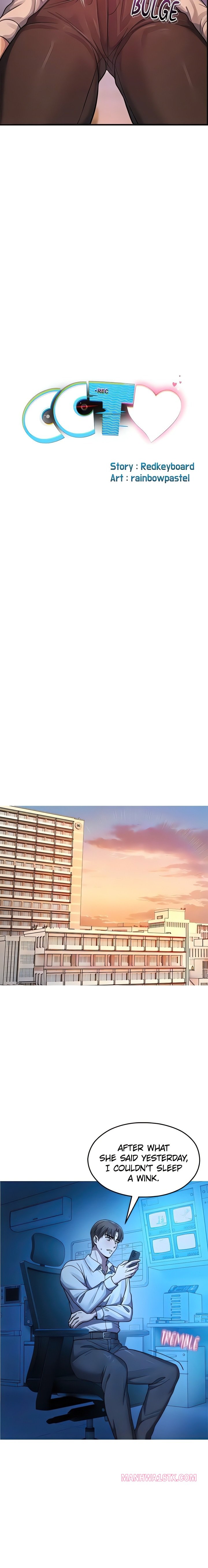 CCTV Chapter 22 - Page 8