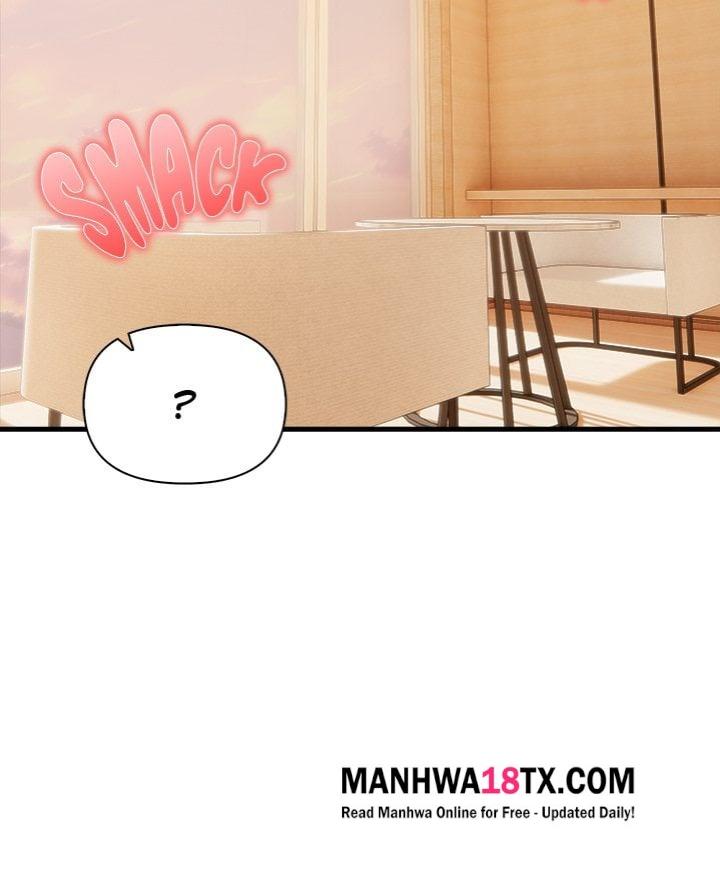 The Teacher’s Grace Chapter 10 - Page 113