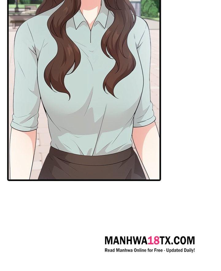 The Teacher’s Grace Chapter 10 - Page 17