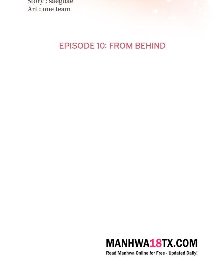 The Teacher’s Grace Chapter 10 - Page 27