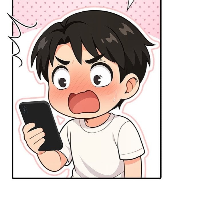 The Teacher’s Grace Chapter 10 - Page 43