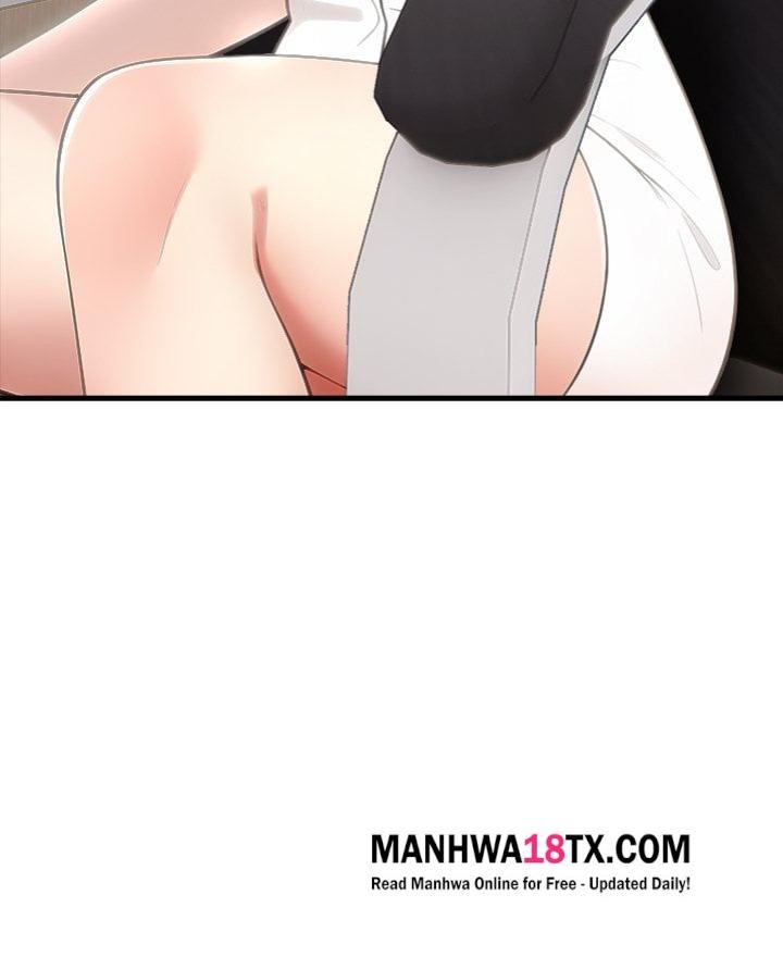 The Teacher’s Grace Chapter 10 - Page 65