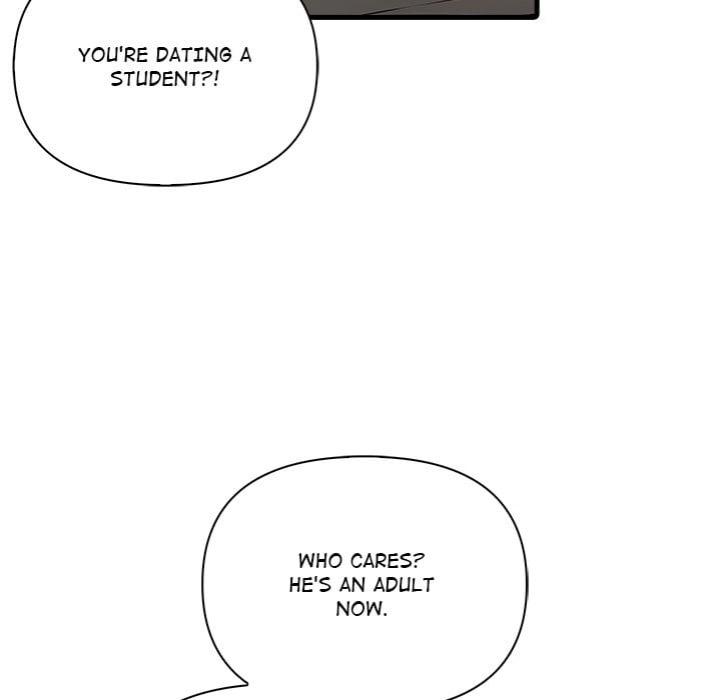 The Teacher’s Grace Chapter 10 - Page 68