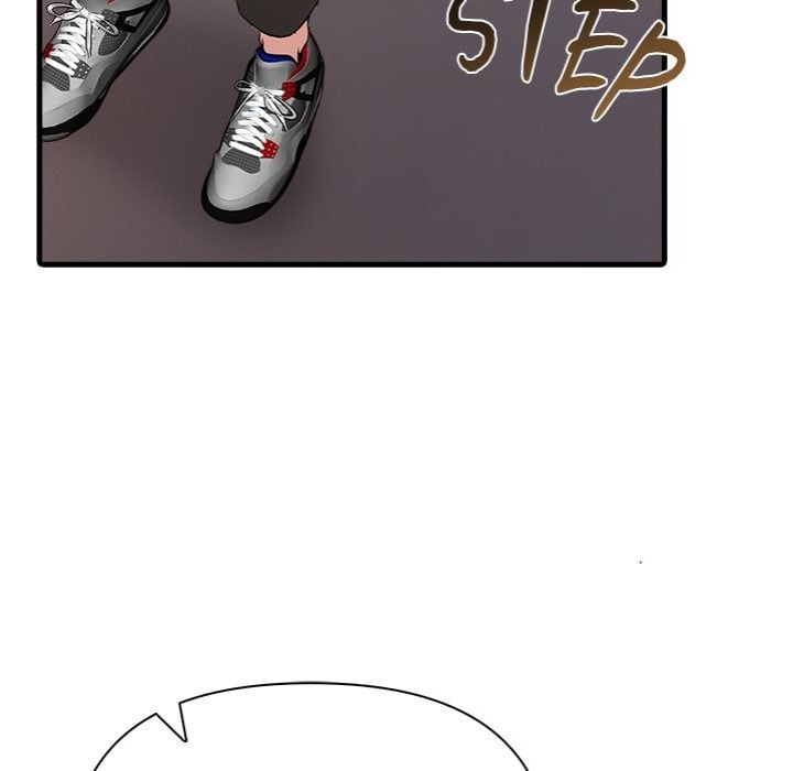 The Teacher’s Grace Chapter 11 - Page 121