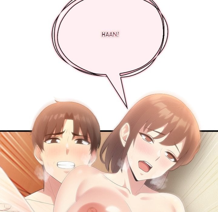 The Teacher’s Grace Chapter 11 - Page 49