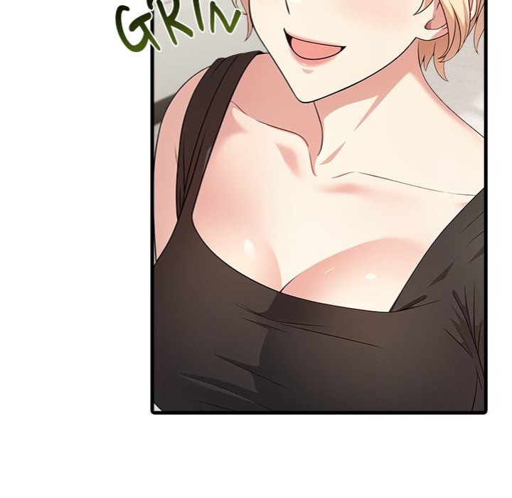 The Teacher’s Grace Chapter 11 - Page 84