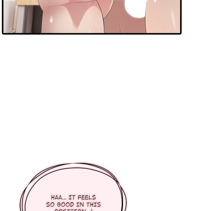 The Teacher’s Grace Chapter 12 - Page 105