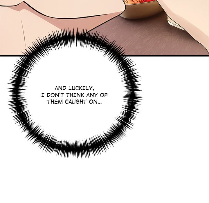 The Teacher’s Grace Chapter 12 - Page 31