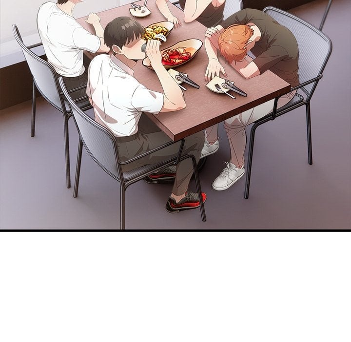 The Teacher’s Grace Chapter 12 - Page 33