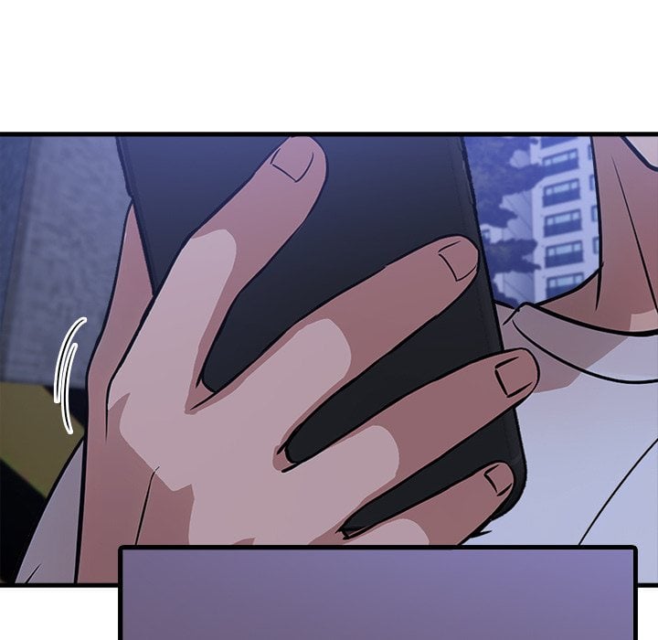 The Teacher’s Grace Chapter 13 - Page 120