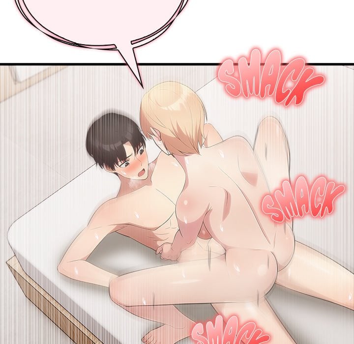 The Teacher’s Grace Chapter 13 - Page 30