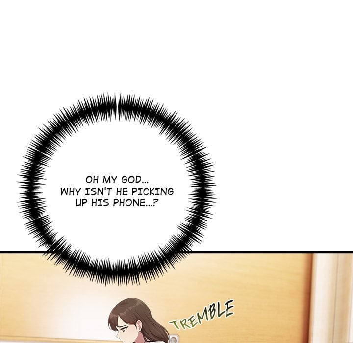 The Teacher’s Grace Chapter 13 - Page 61