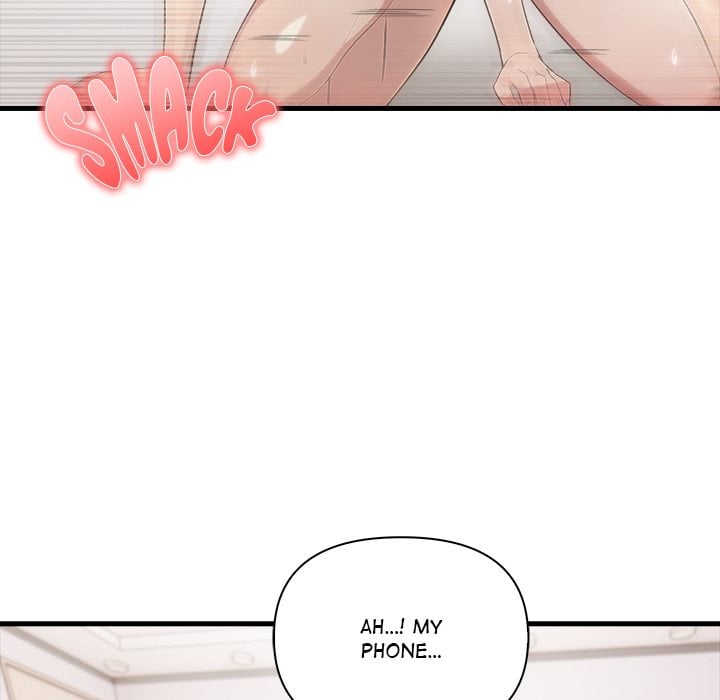 The Teacher’s Grace Chapter 13 - Page 7