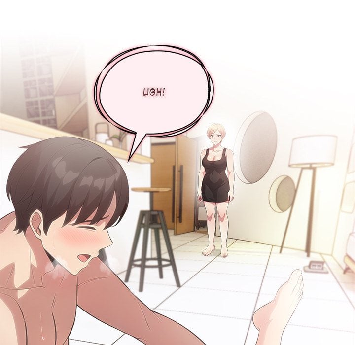 The Teacher’s Grace Chapter 14 - Page 103