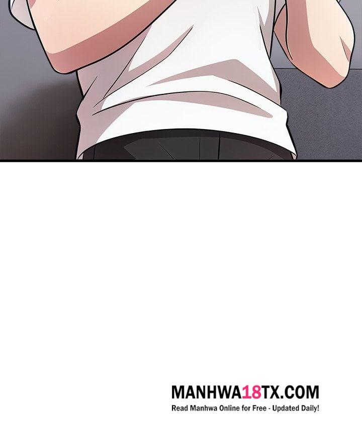 The Teacher’s Grace Chapter 14 - Page 122