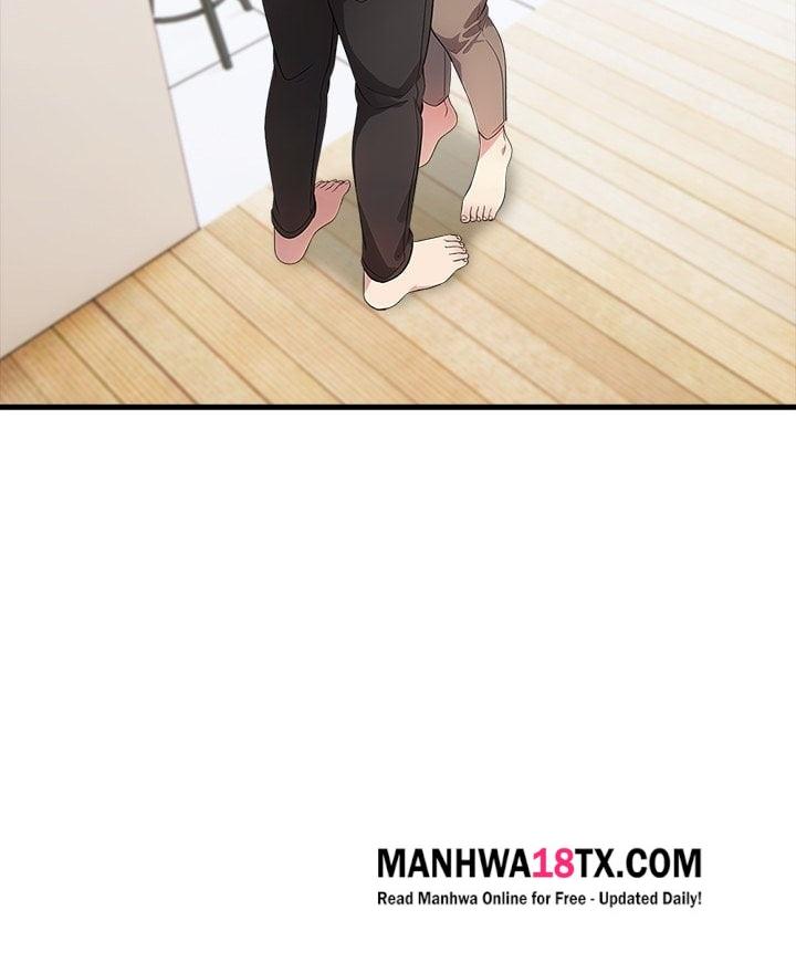 The Teacher’s Grace Chapter 14 - Page 33