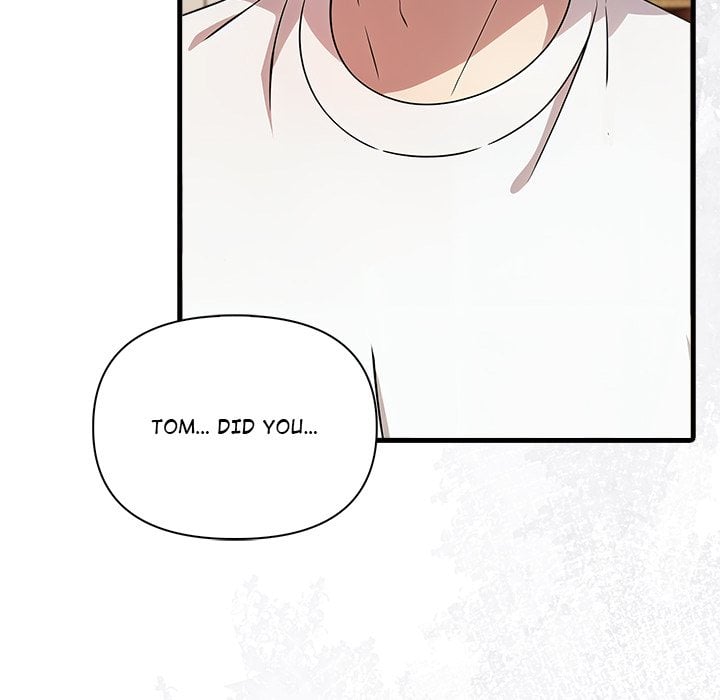 The Teacher’s Grace Chapter 14 - Page 54