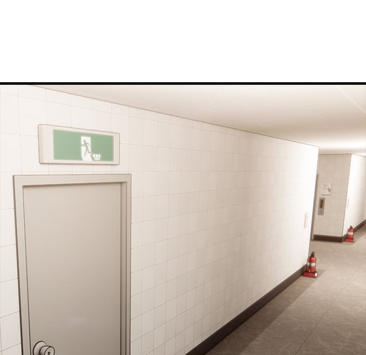 The Teacher’s Grace Chapter 14 - Page 6