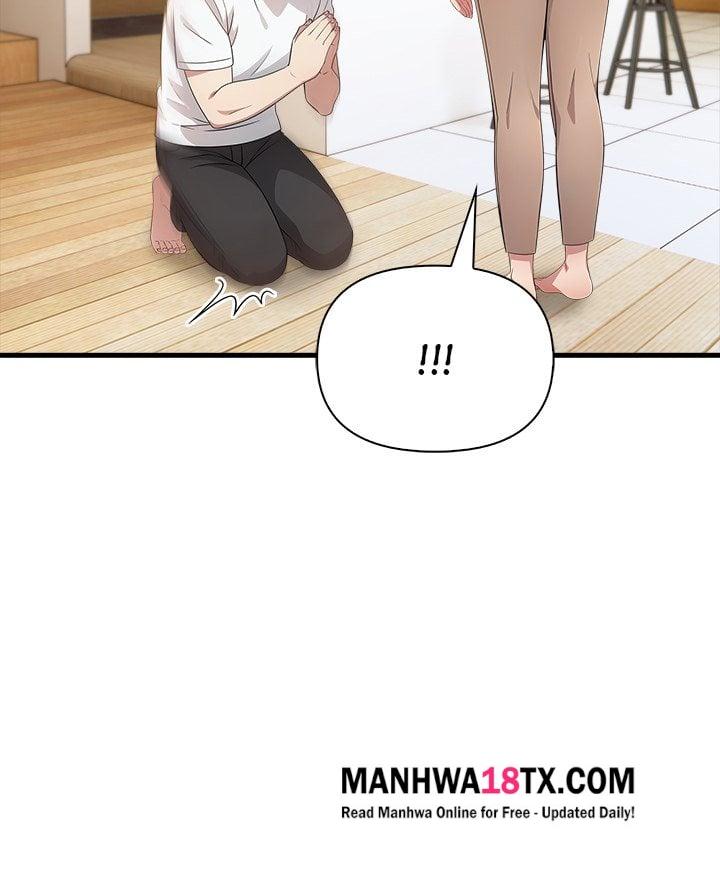 The Teacher’s Grace Chapter 14 - Page 60