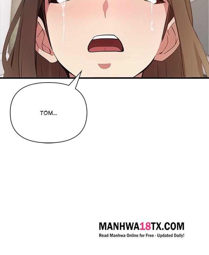 The Teacher’s Grace Chapter 14 - Page 77