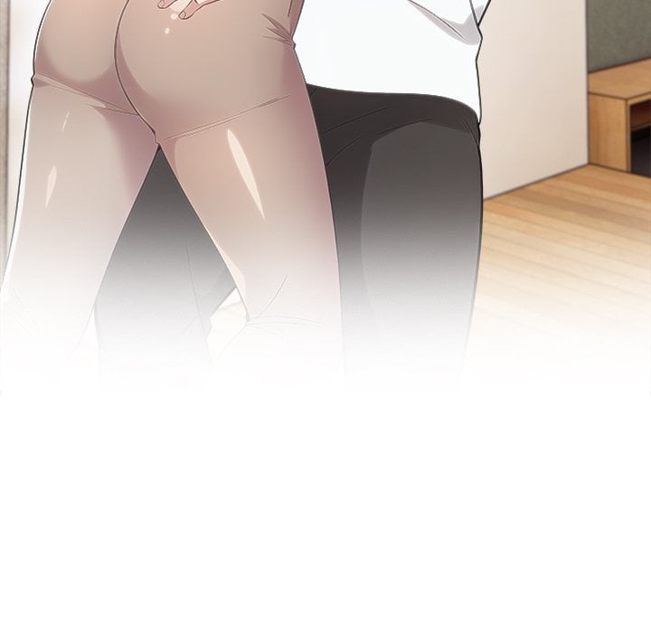 The Teacher’s Grace Chapter 14 - Page 85