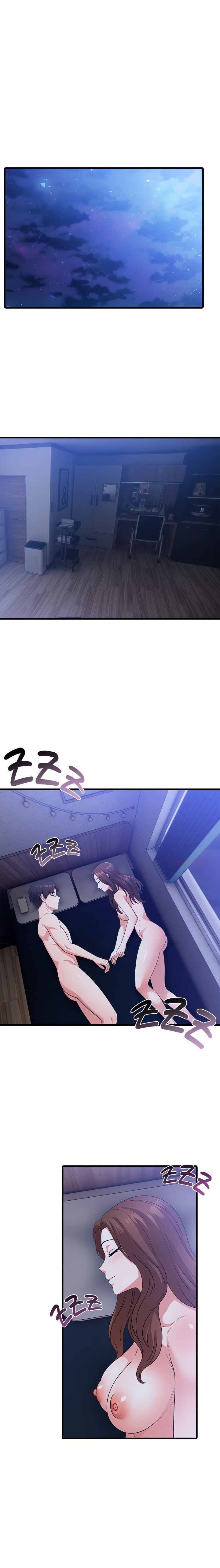 The Teacher’s Grace Chapter 6 - Page 4