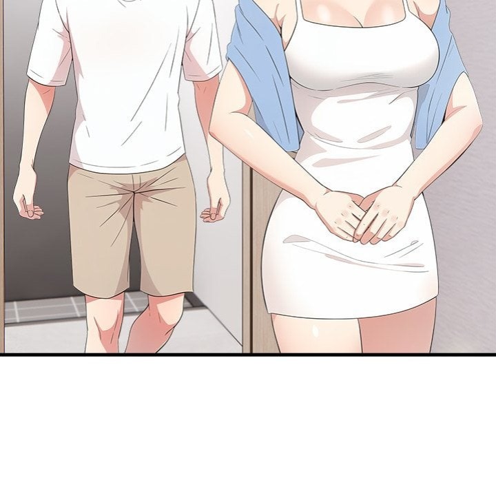 The Teacher’s Grace Chapter 8 - Page 10