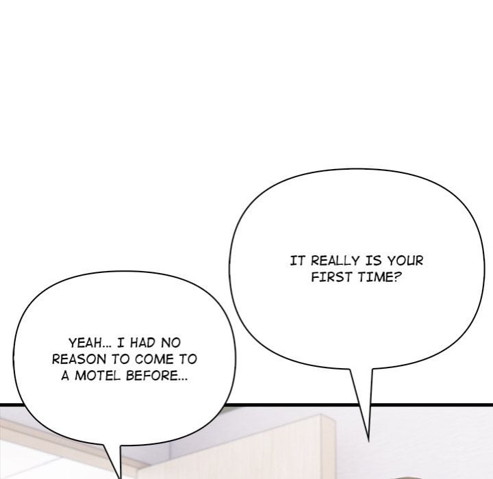 The Teacher’s Grace Chapter 8 - Page 13