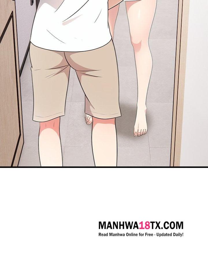 The Teacher’s Grace Chapter 8 - Page 23