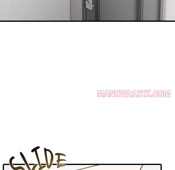 The Teacher’s Grace Chapter 8 - Page 7