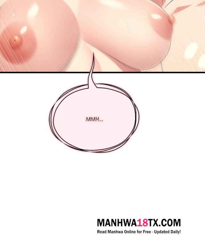 The Teacher’s Grace Chapter 8 - Page 79