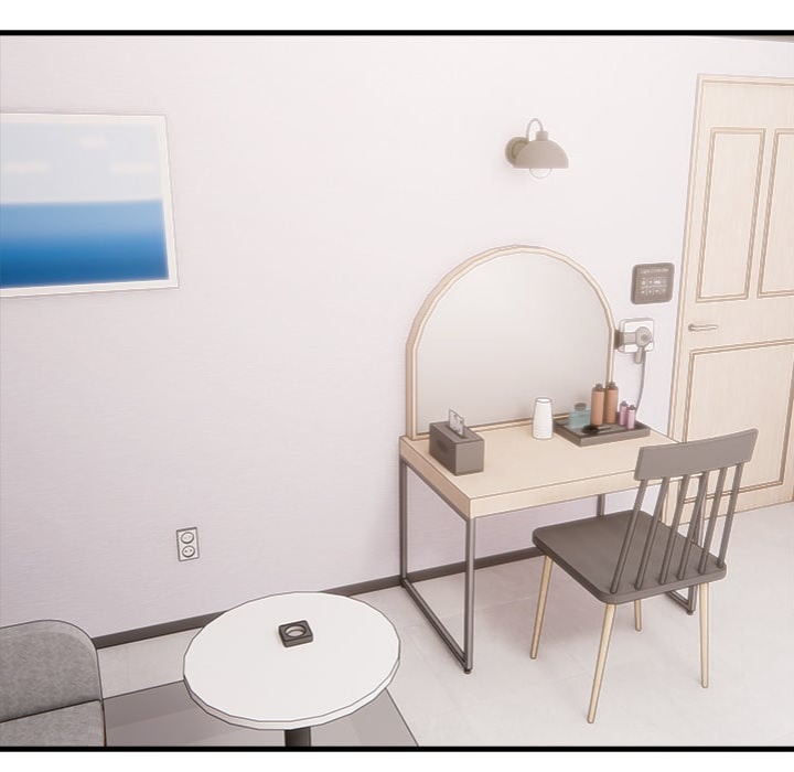 The Teacher’s Grace Chapter 9 - Page 36