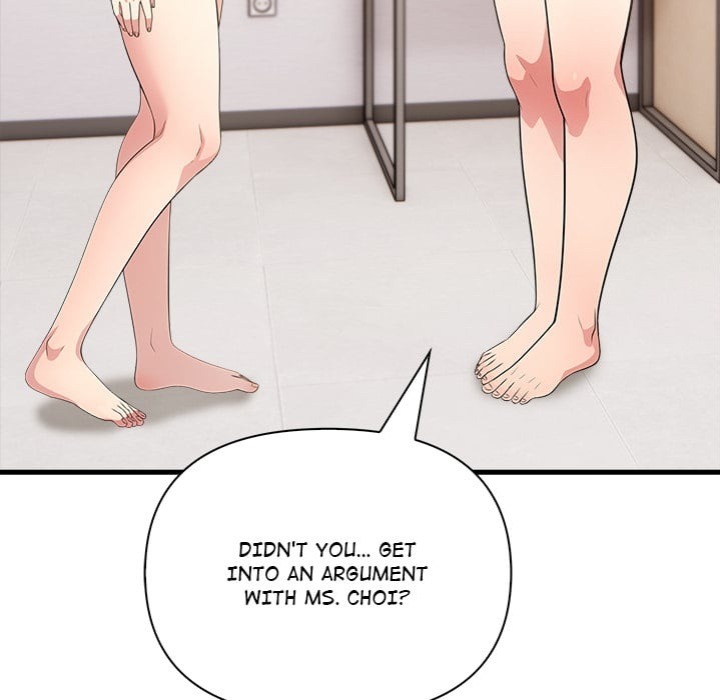 The Teacher’s Grace Chapter 9 - Page 39