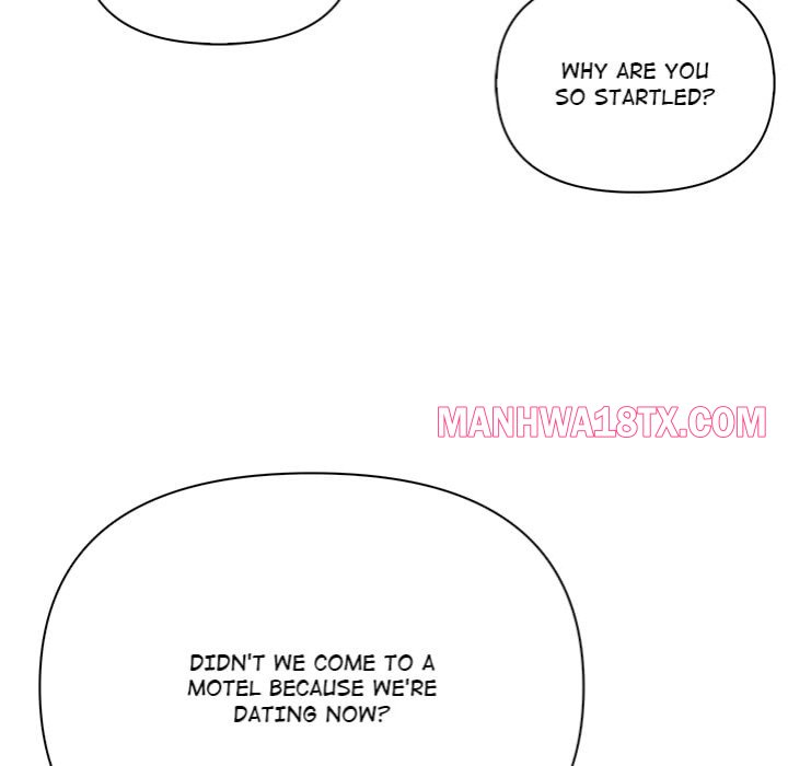 The Teacher’s Grace Chapter 9 - Page 42