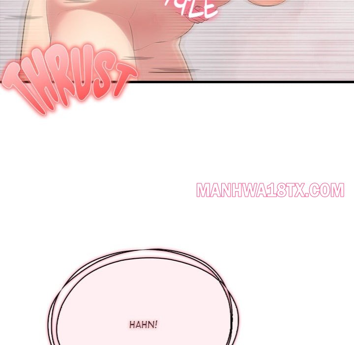 The Teacher’s Grace Chapter 9 - Page 83