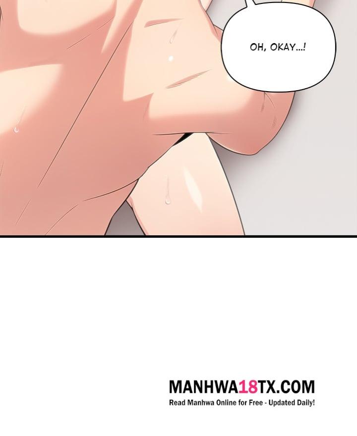 The Teacher’s Grace Chapter 9 - Page 96