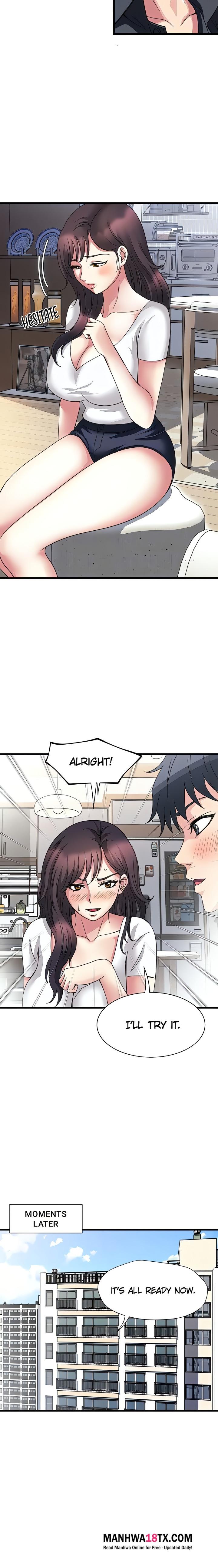 Daily Pleasure Awakening Chapter 21 - Page 7