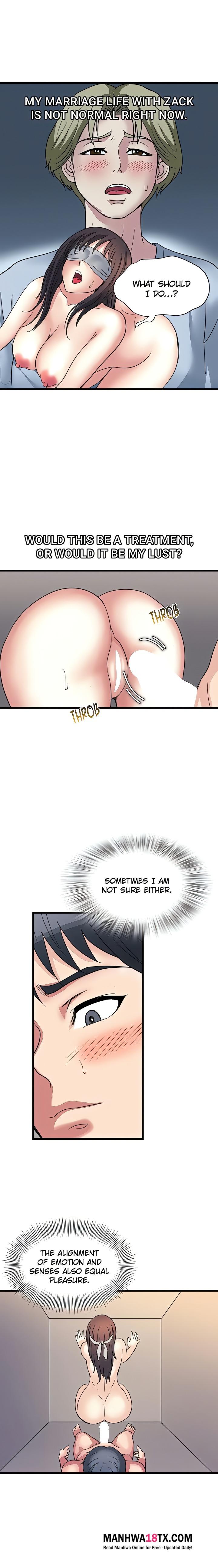 Daily Pleasure Awakening Chapter 23 - Page 1