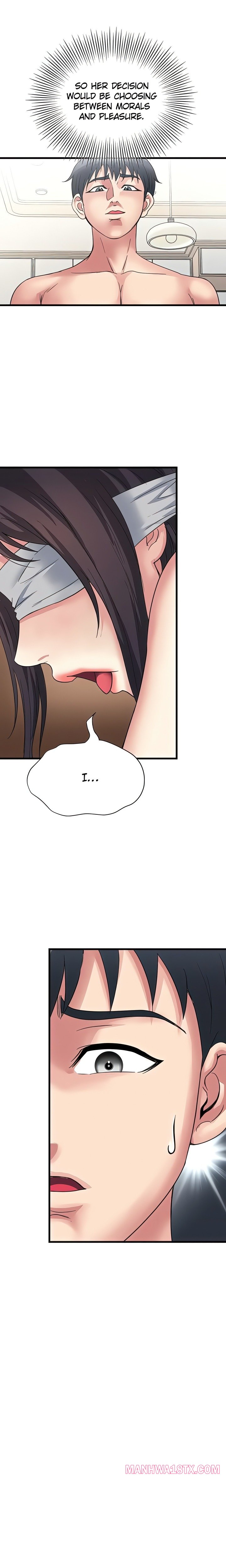 Daily Pleasure Awakening Chapter 23 - Page 2