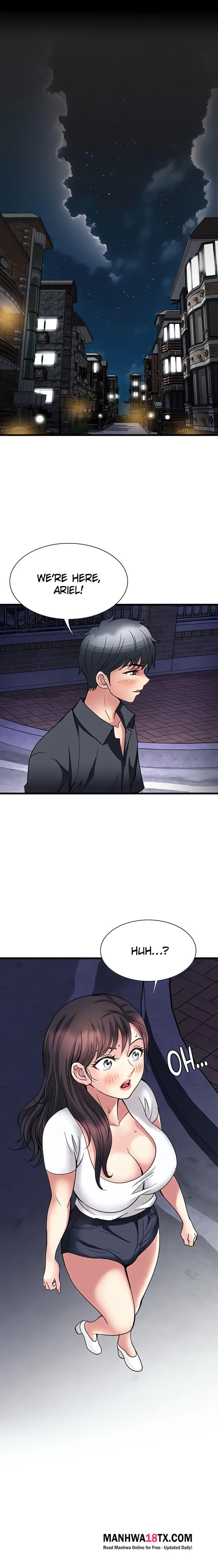 Daily Pleasure Awakening Chapter 24 - Page 2