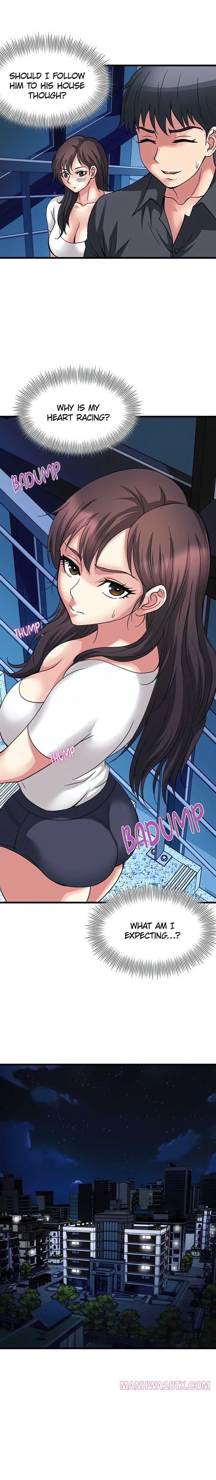 Daily Pleasure Awakening Chapter 24 - Page 4