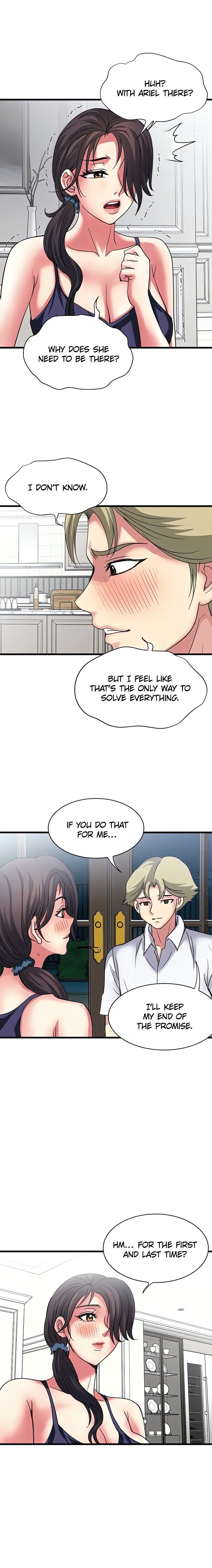 Daily Pleasure Awakening Chapter 25 - Page 18