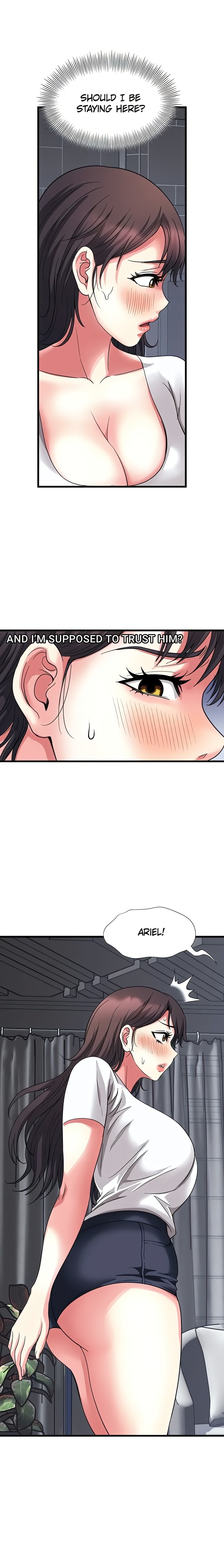 Daily Pleasure Awakening Chapter 25 - Page 5