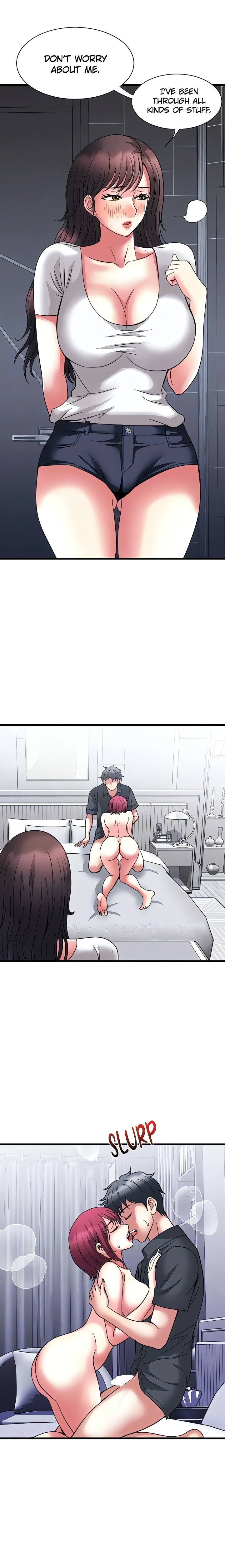 Daily Pleasure Awakening Chapter 25 - Page 7