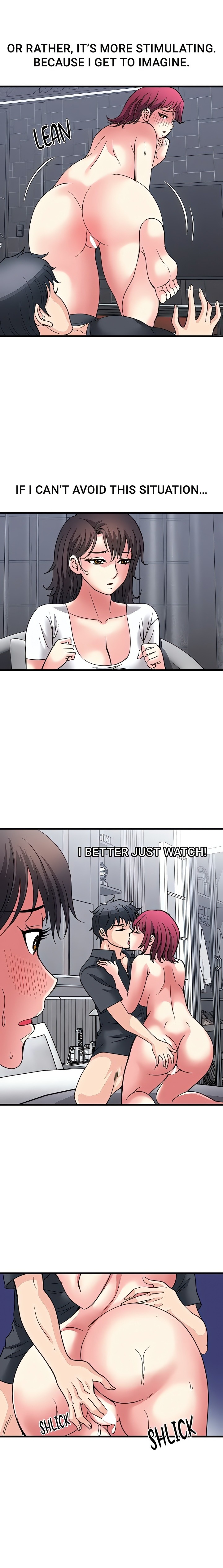 Daily Pleasure Awakening Chapter 26 - Page 5