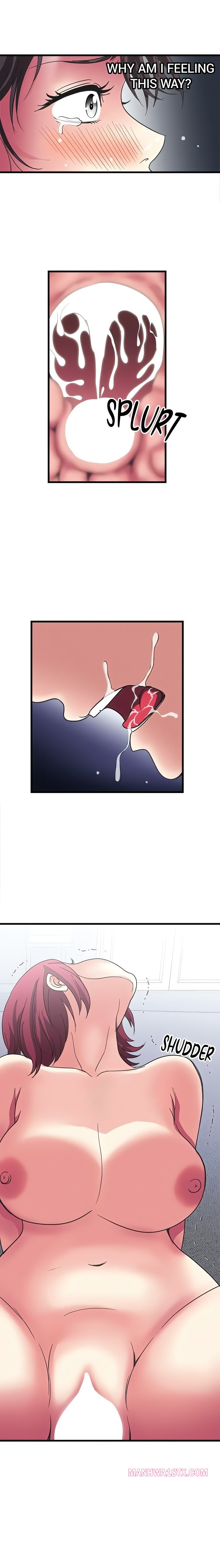 Daily Pleasure Awakening Chapter 27 - Page 13