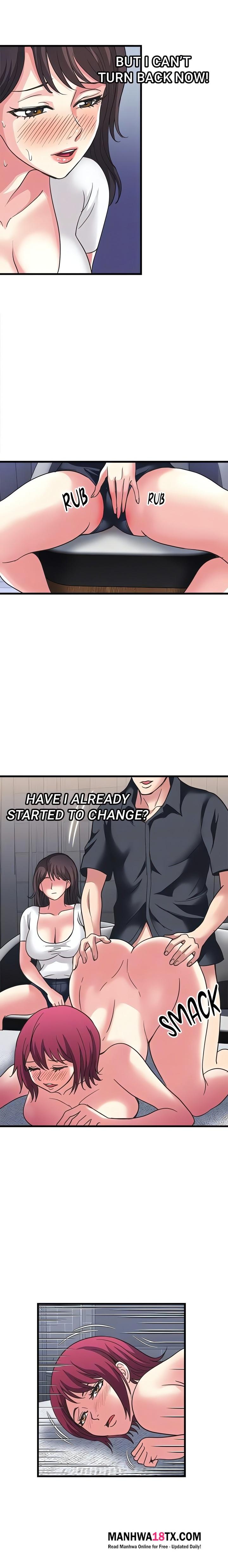 Daily Pleasure Awakening Chapter 27 - Page 19