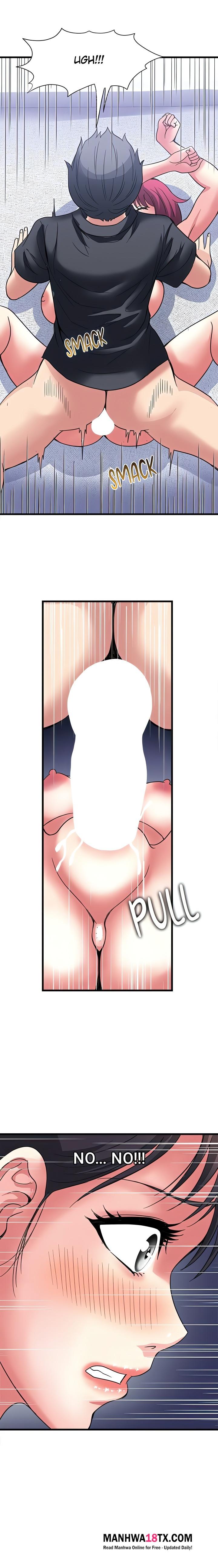 Daily Pleasure Awakening Chapter 27 - Page 2