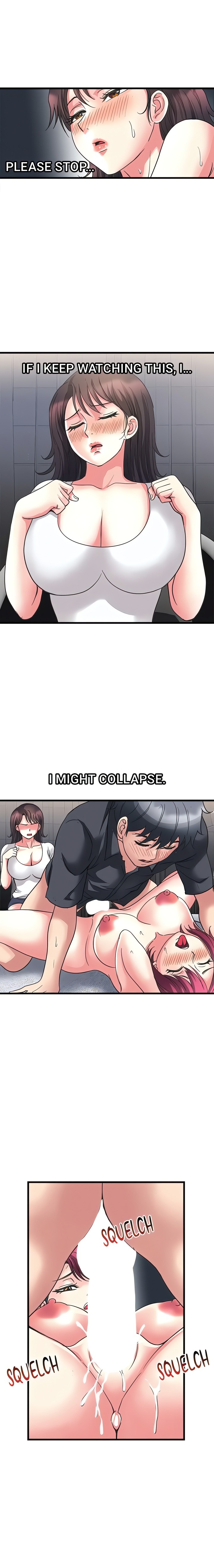 Daily Pleasure Awakening Chapter 27 - Page 5